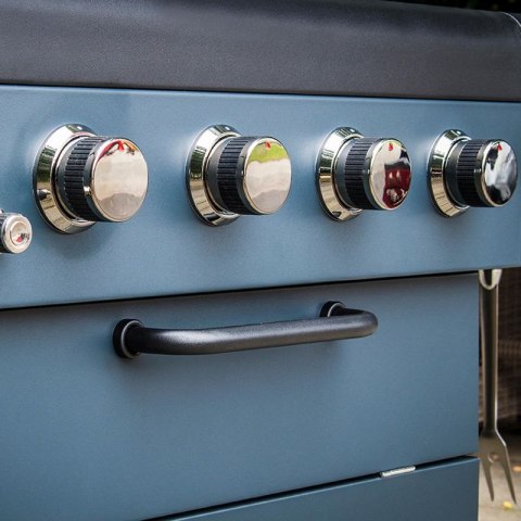 SAHARA GRILL GAZOWY X450