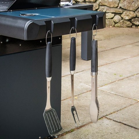 SAHARA GRILL GAZOWY X450