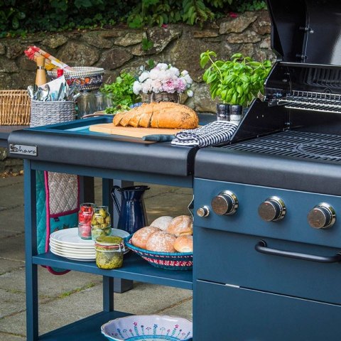 SAHARA GRILL GAZOWY X475