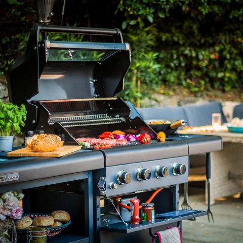 SAHARA GRILL GAZOWY X475