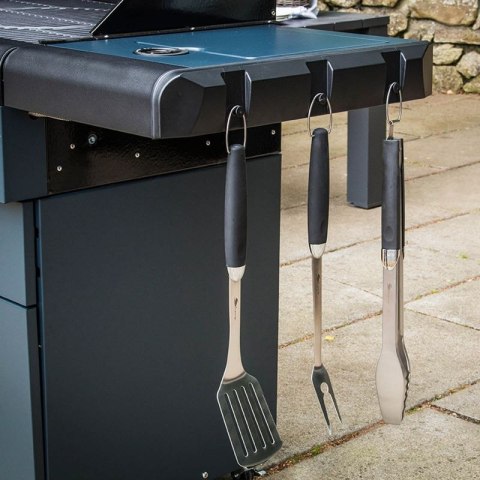 SAHARA GRILL GAZOWY X475