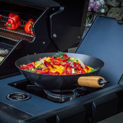 SAHARA GRILL GAZOWY X475