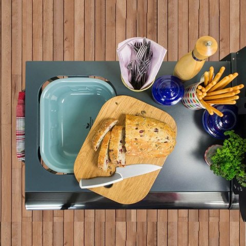 SAHARA GRILL GAZOWY X475