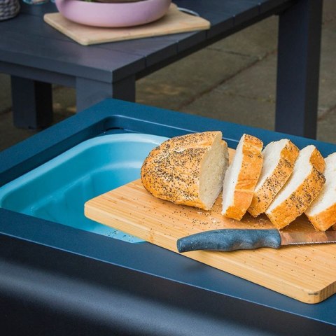 SAHARA GRILL GAZOWY X475