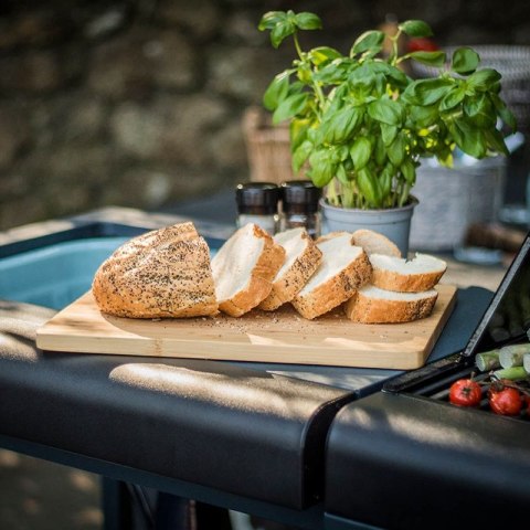 SAHARA GRILL GAZOWY X475