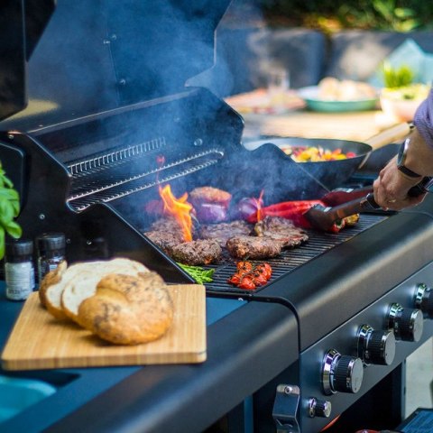 SAHARA GRILL GAZOWY X475
