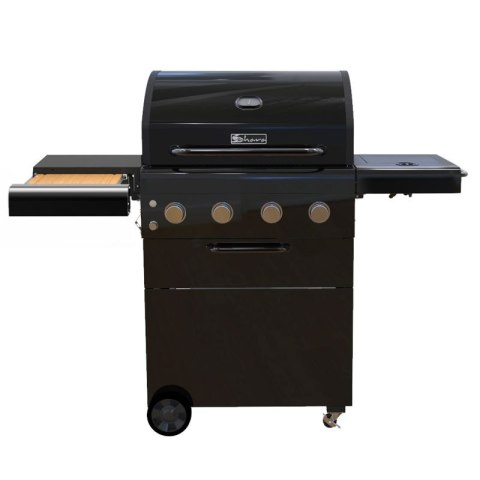 SAHARA GRILL GAZOWY A450 PERFORMER