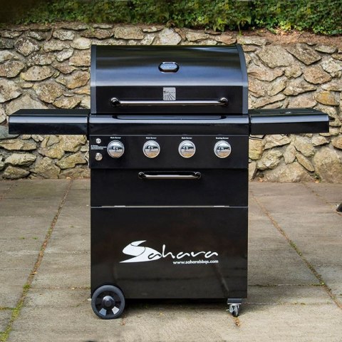 SAHARA GRILL GAZOWY A450 PERFORMER