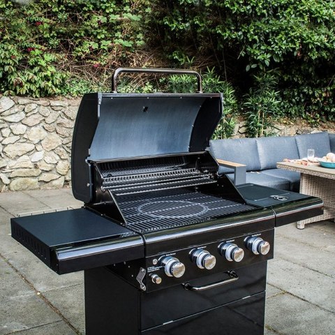 SAHARA GRILL GAZOWY A450 PERFORMER