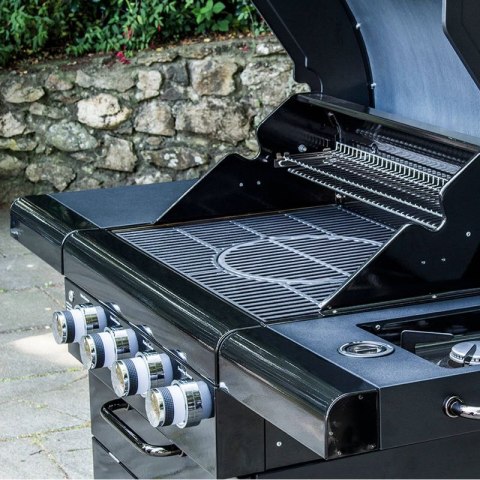 SAHARA GRILL GAZOWY A450 PERFORMER