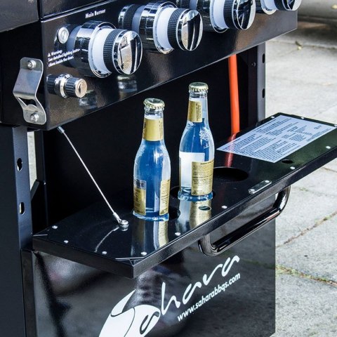 SAHARA GRILL GAZOWY A450 PERFORMER