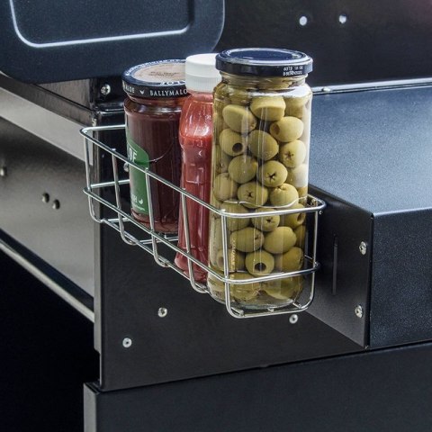 SAHARA GRILL GAZOWY A450 PERFORMER