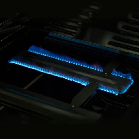 SAHARA GRILL GAZOWY A450 PERFORMER