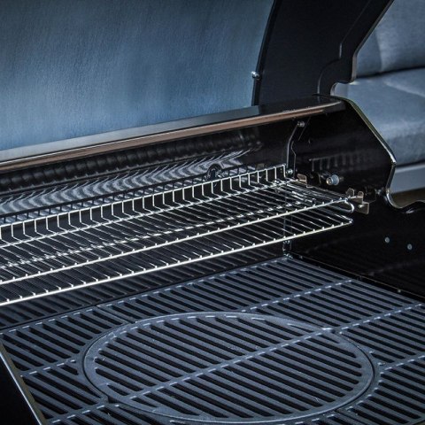 SAHARA GRILL GAZOWY A450 PERFORMER