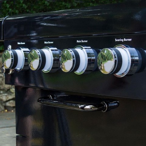 SAHARA GRILL GAZOWY A450 PERFORMER