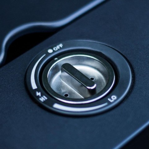 SAHARA GRILL GAZOWY A450 PERFORMER