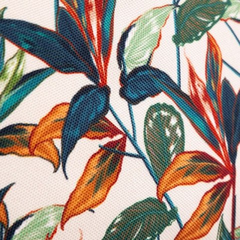 Torba termiczna Spokey Eco Simply zielono-beżowa 929509