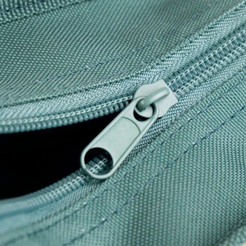 Torba termiczna Spokey Eco Simply zielono-beżowa 929509