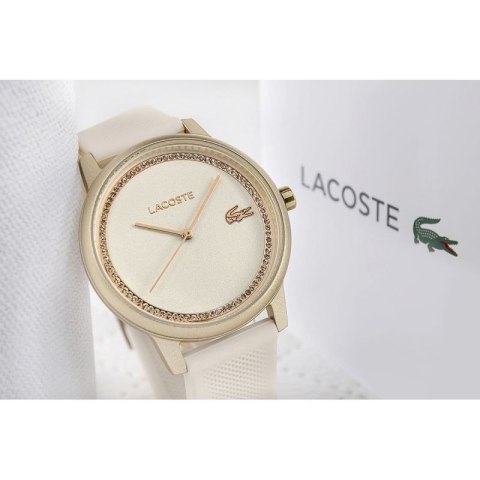 Zegarek Damski Lacoste LACOSTE 12.12 Go 2001288 + BOX
