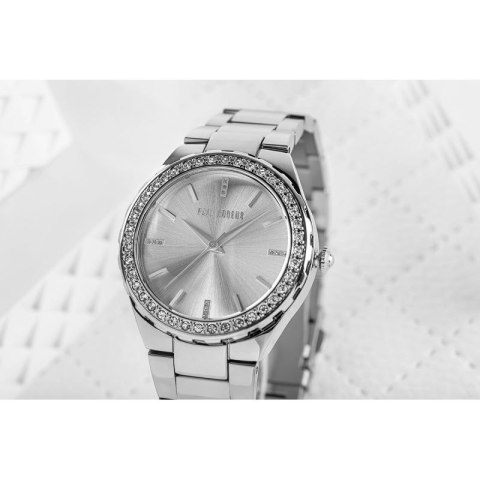 Zegarek Damski Paul Lorens PL9656B3-3C1 + BOX
