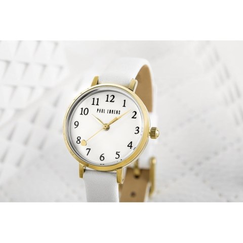 Zegarek Dziecięcy Paul Lorens PL14641A-3C2-2 + BOX