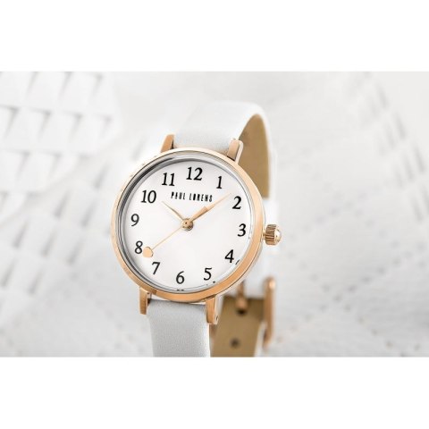 Zegarek Dziecięcy Paul Lorens PL14641A-3C2-3 + BOX