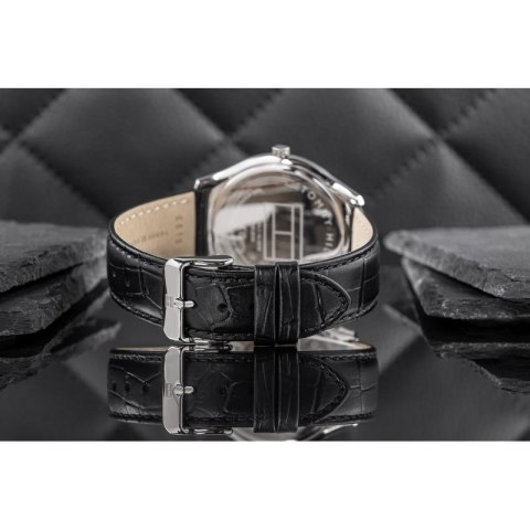 Zegarek Męski Tommy Hilfiger Becker 1710516 + BOX