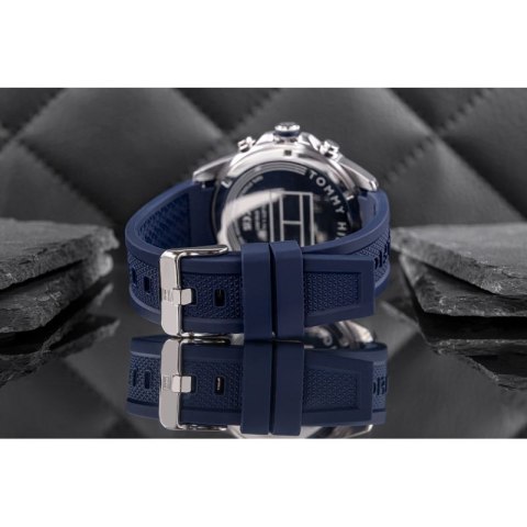 Zegarek Męski Tommy Hilfiger Lars 1710649 + BOX