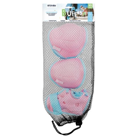 BUFFER Zest.ochraniaXS GIRL