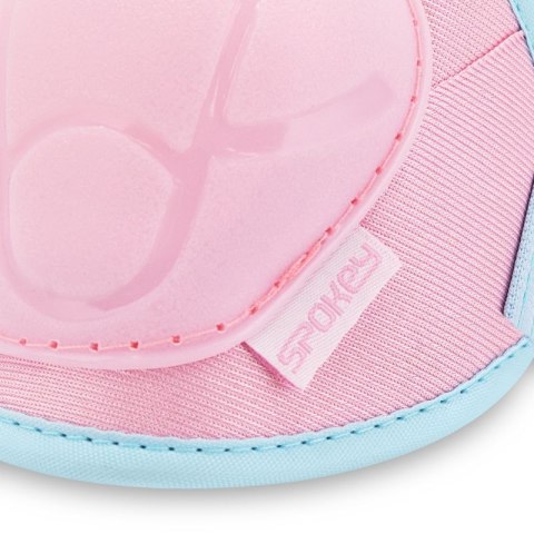 BUFFER Zest.ochraniaXS GIRL