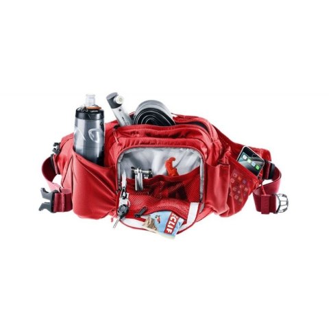 Nerka DEUTER Pulse 5 cherry-masala