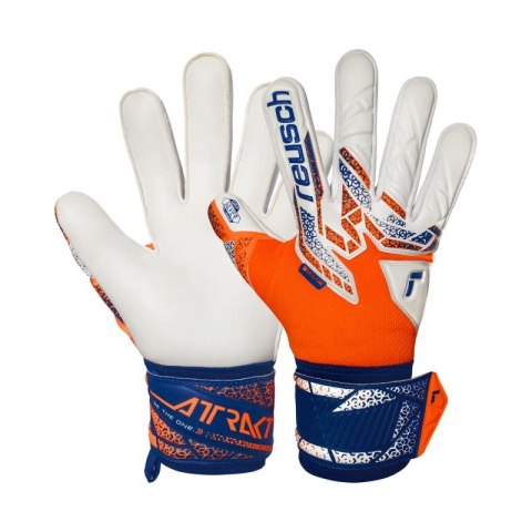 Rękawice Reusch Attrakt Silver 5570214-2500