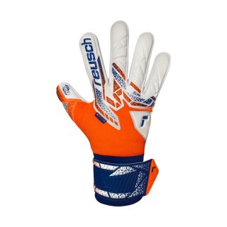 Rękawice Reusch Attrakt Silver 5570214-2500