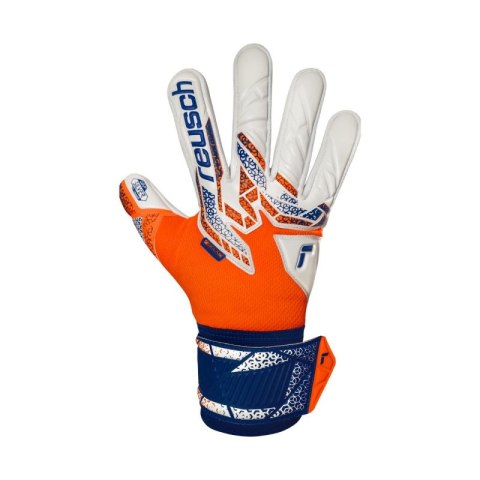 Rękawice Reusch Attrakt Silver 5570214-2500