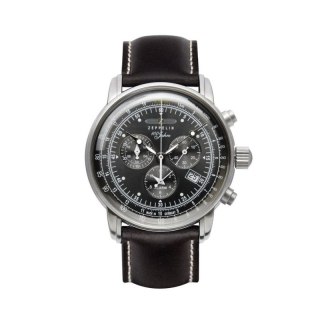 Zegarek Zeppelin 100.Jahre 7680-2 Quarz