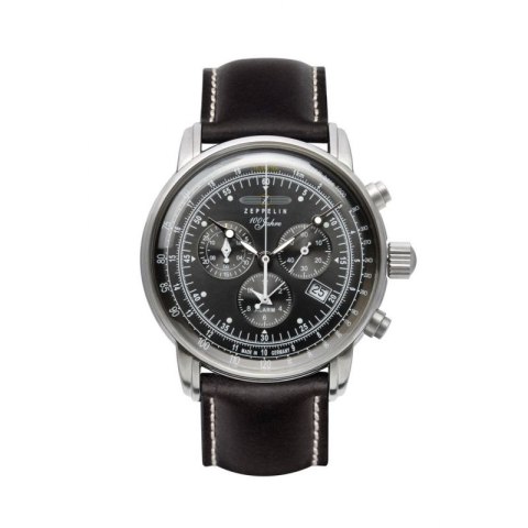 Zegarek Zeppelin 100.Jahre 7680-2 Quarz