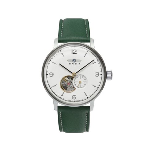 Zegarek Zeppelin Hindenburg Open Heart 80661_N