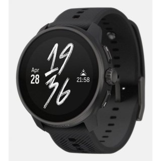 Zegarek sportowy SUUNTO RACE S ALL BLACK