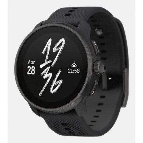 Zegarek sportowy SUUNTO RACE S ALL BLACK
