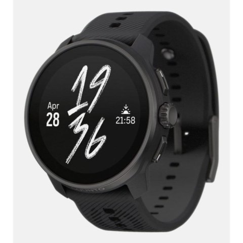 Zegarek sportowy SUUNTO RACE S ALL BLACK