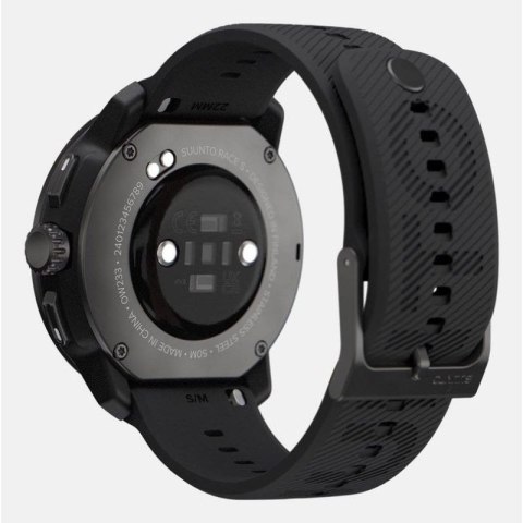 Zegarek sportowy SUUNTO RACE S ALL BLACK