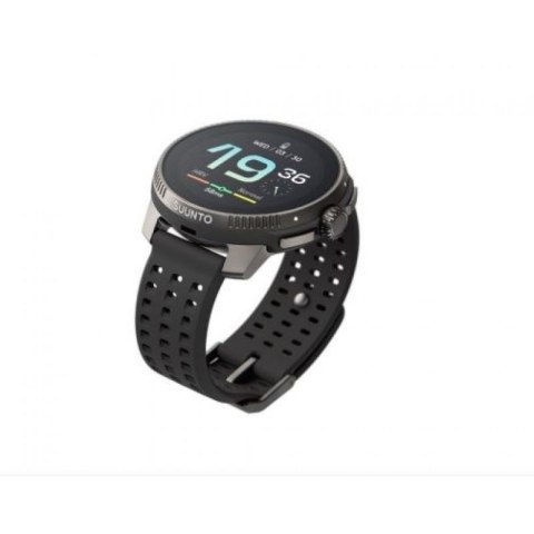 Zegarek sportowy SUUNTO RACE TITANIUM CHARCOAL