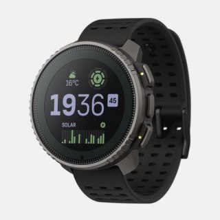 Zegarek sportowy SUUNTO VERTICAL TITANIUM SOLAR BLACK