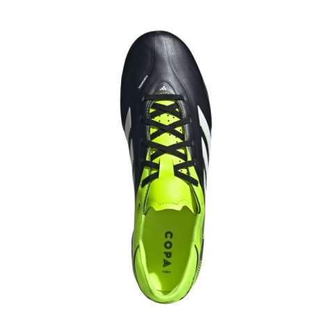 Buty adidas Copa Pure III League FG/MG JH6298