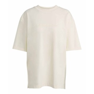 T-shirt damski adidas Essentials Linear OS JW3539