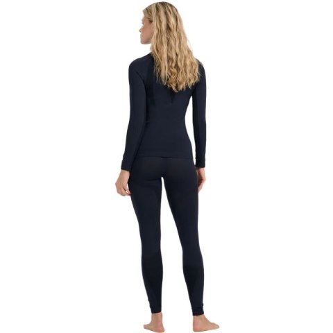 Bielizna termoaktywna bezszwowa (dół) damska 4F 4FWAW25USEAF217-20S