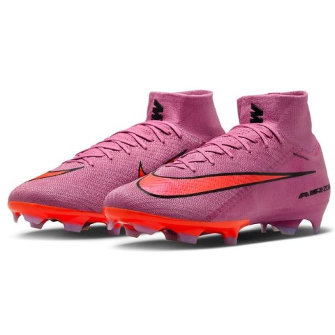 Buty Nike Zoom Mercurial Superfly 10 Elite FG FQ1454-600