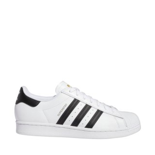 Buty adidas Superstar ADV białe GW6930