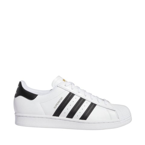 Buty adidas Superstar ADV białe GW6930