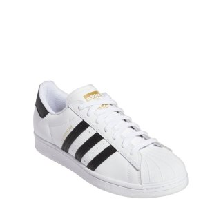Buty adidas Superstar ADV białe GW6930